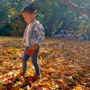 Meet your Posher, Roxie